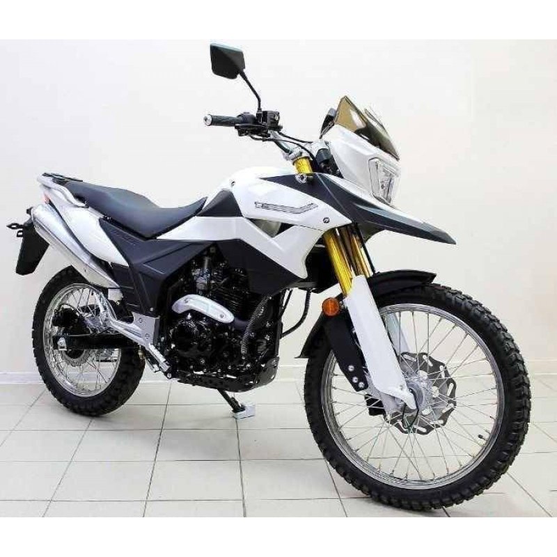 Racer rc300-gy8