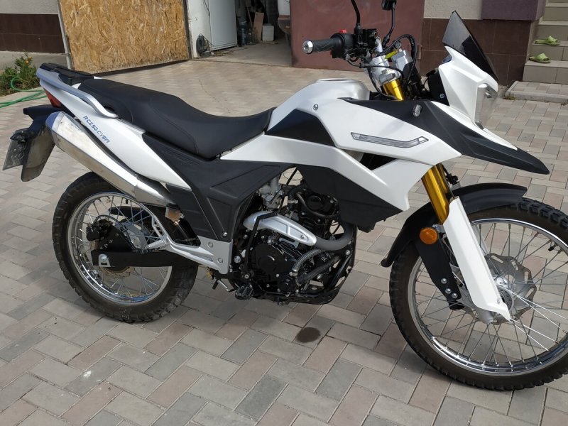 Рейсер 250 GY