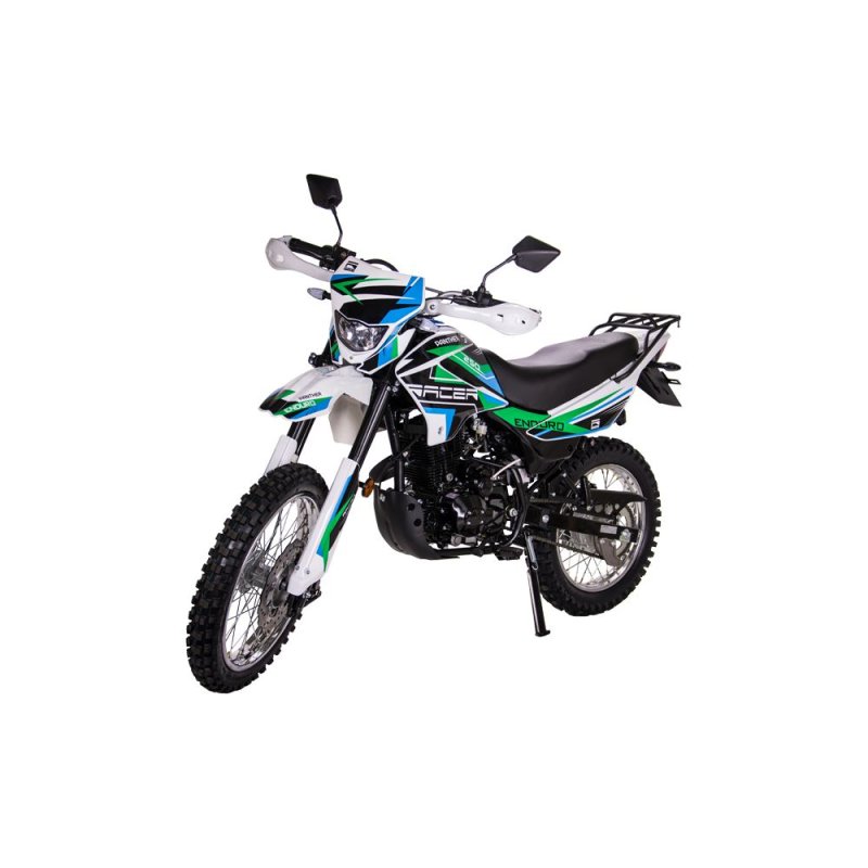 Мотоцикл Racer rc250gy-c2