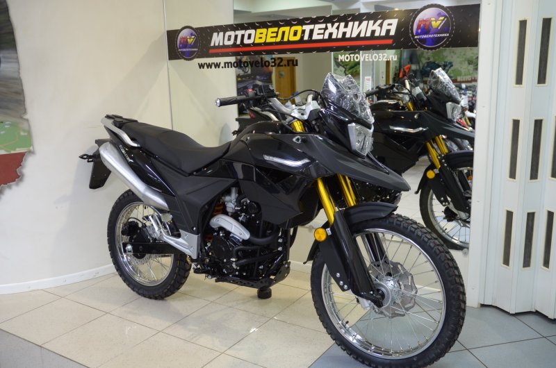 Racer Ranger rc250-gy8 двигатель