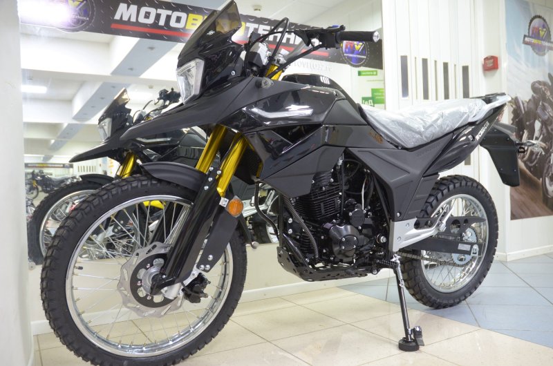 Ranger rc300 gy8