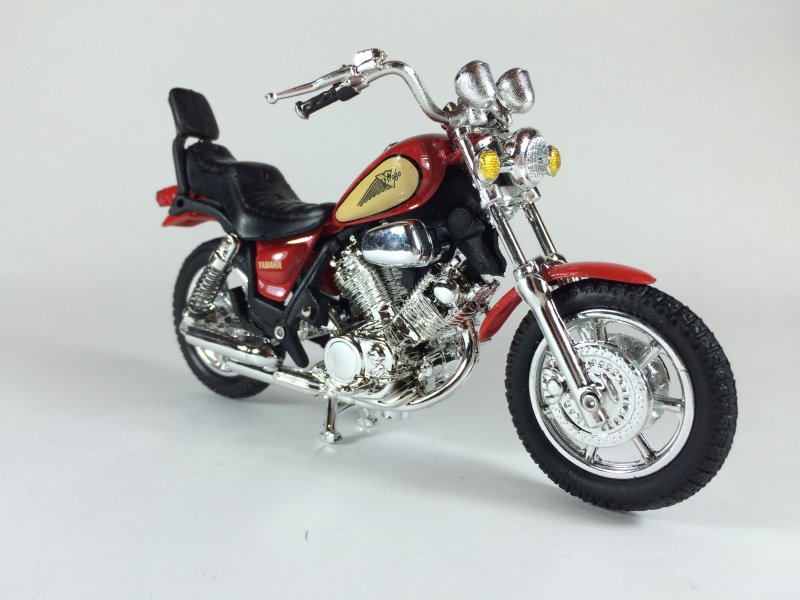 Yamaha vx1000 Virago 1986