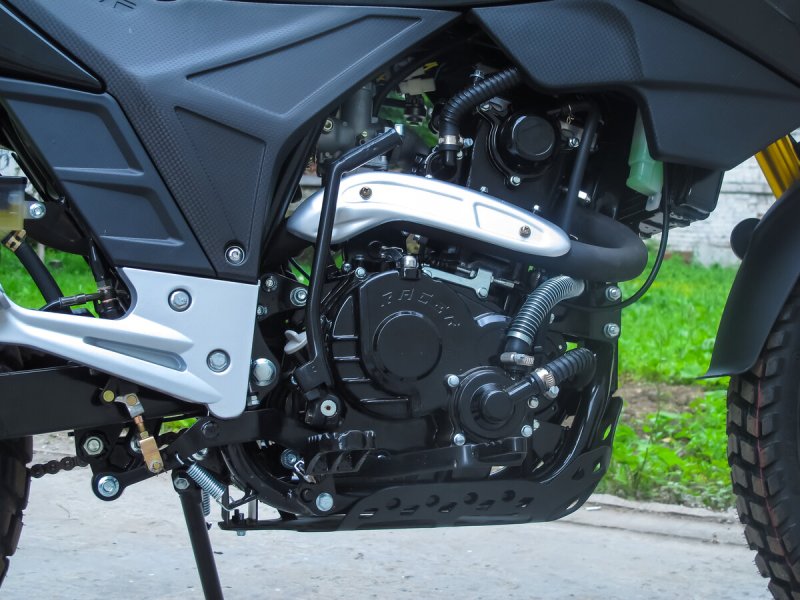 Рейсер rc250 gy8 a