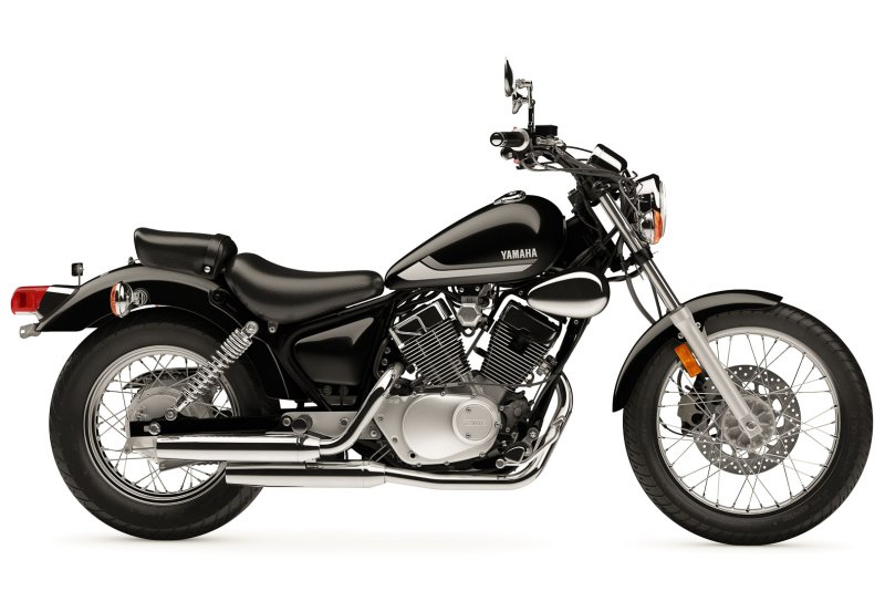 Yamaha v6a