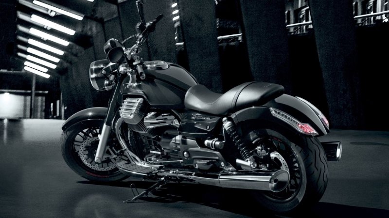 Moto Guzzi California 1400 Custom