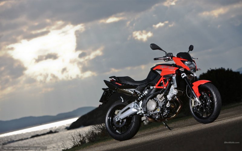 Aprilia 6.5
