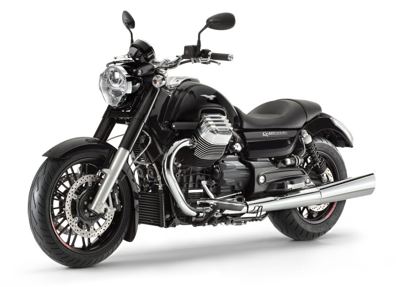 Moto Guzzi California 1400 Custom
