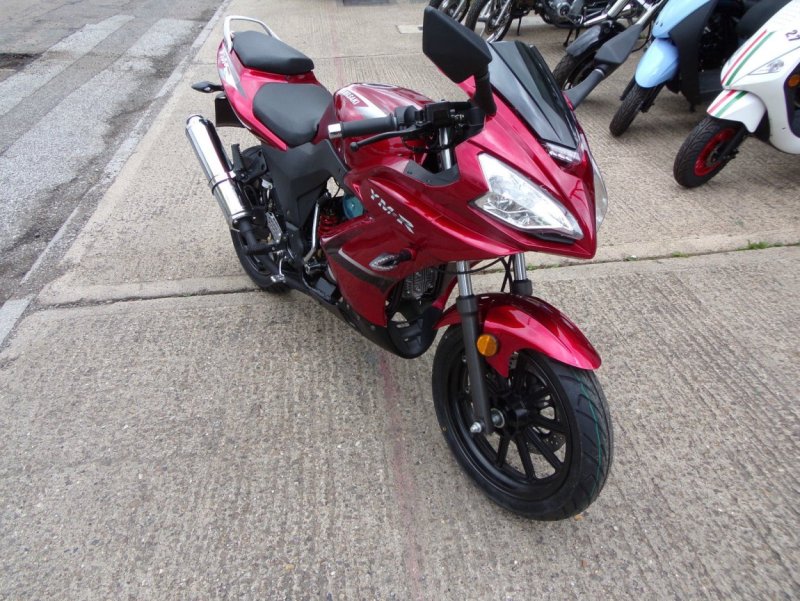 Yamasaki ym50 3d Sport 50cc
