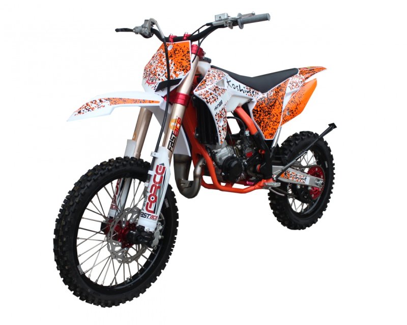 Кроссовый мотоцикл Koshine xn85
