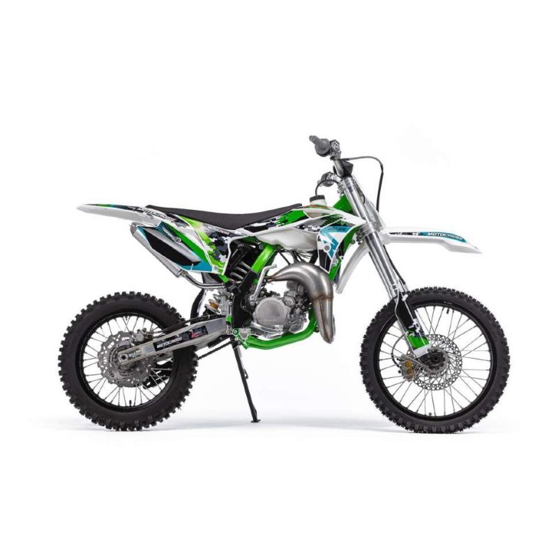 Кроссовый мотоцикл Koshine xn105 start 19/16