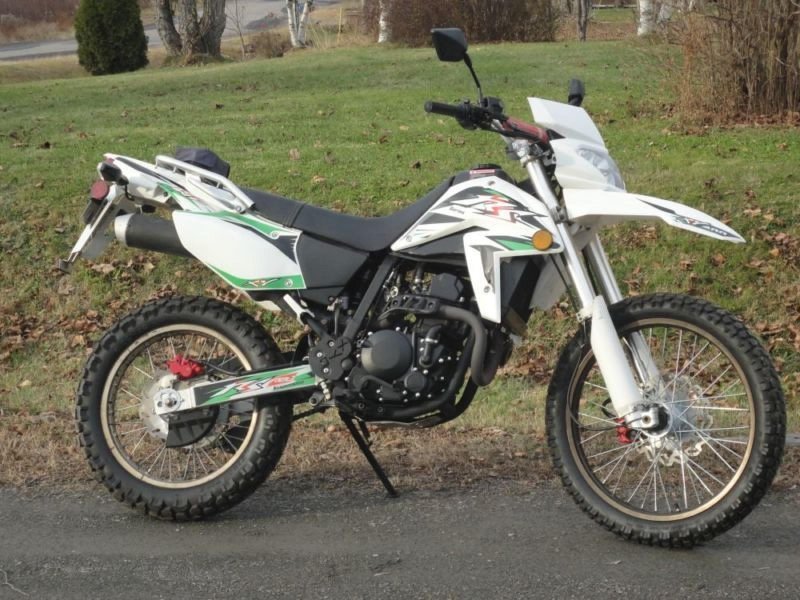 Xingyue xy400