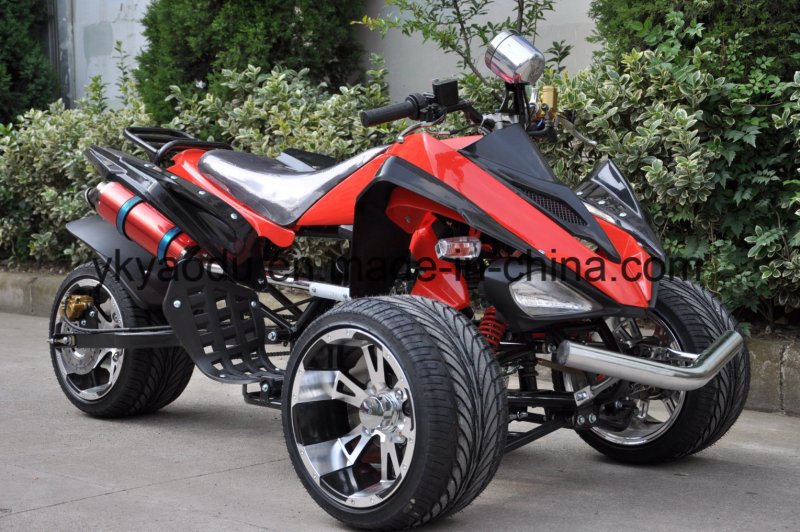 Трицикл atv 200