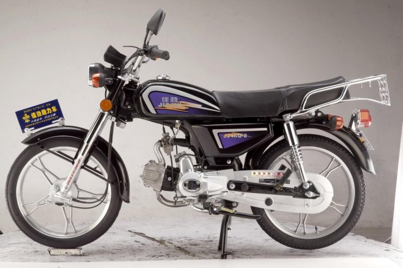 Мопед Орион Jialing 70