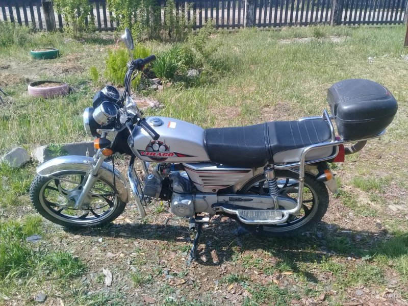 Irbis Virago 110cc