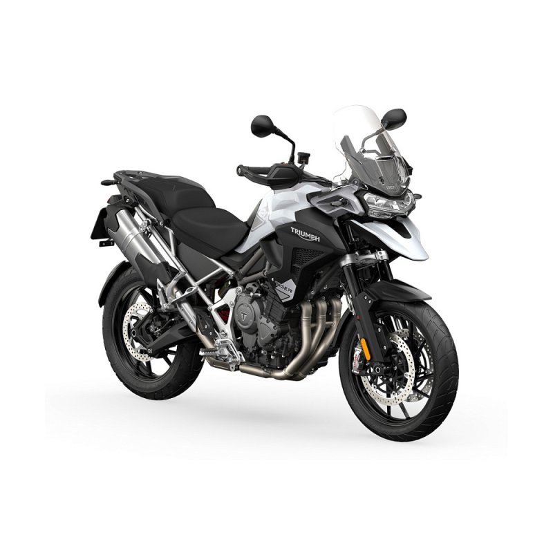 Tiger 1200 gt Explorer