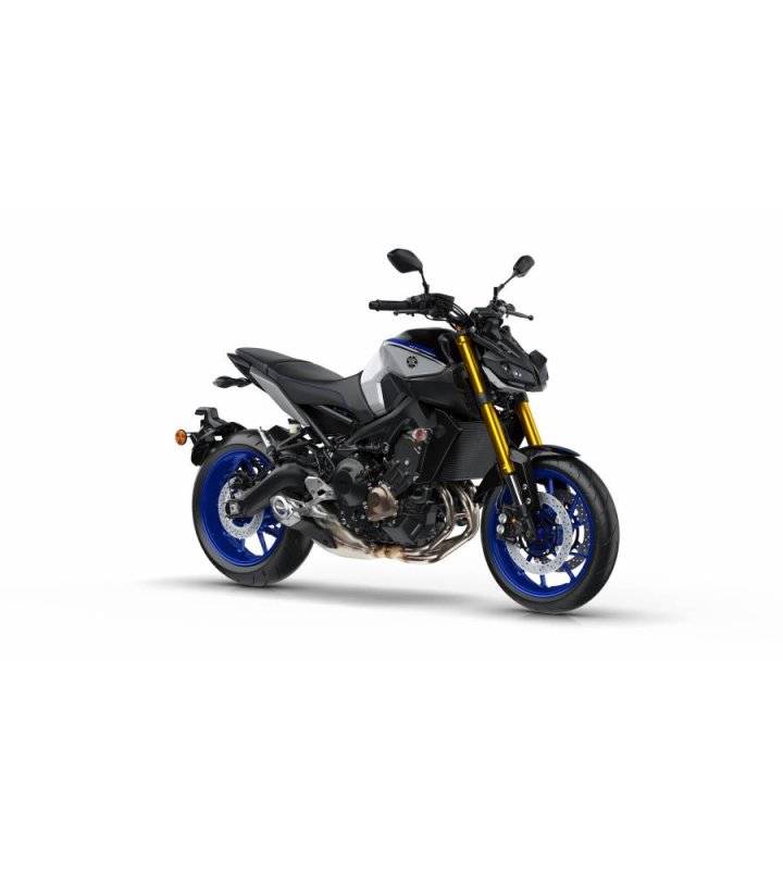 Yamaha MT 09 2020