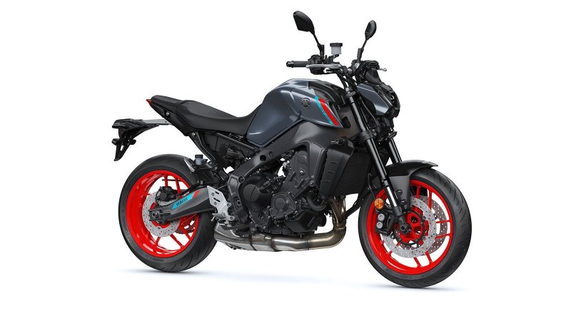 Yamaha mt5w