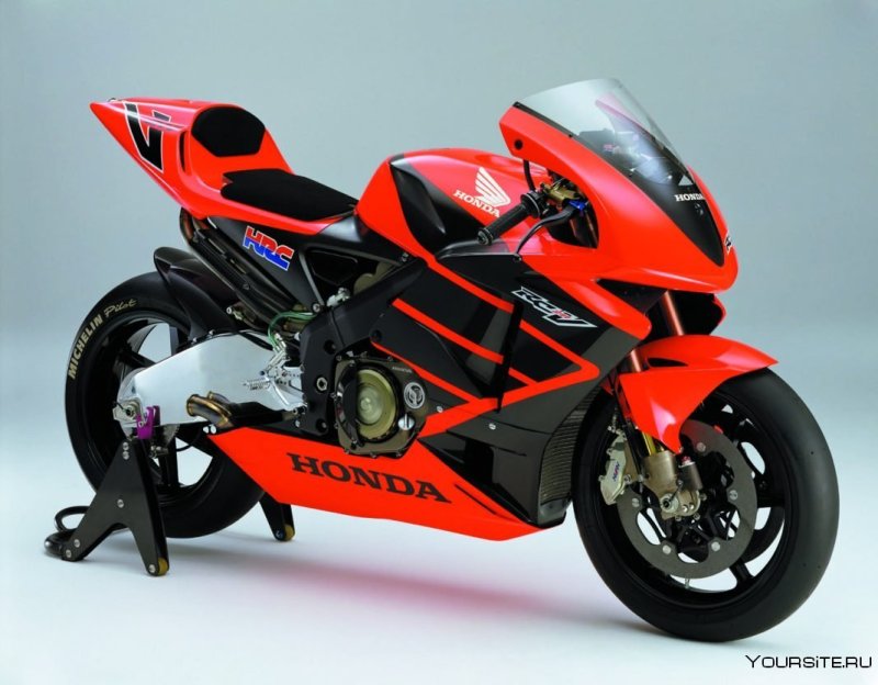 Honda Bike