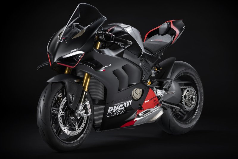 Panigale v4sp2 2022