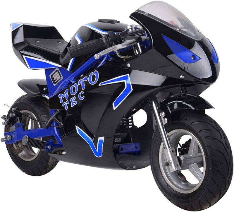 Pocket Bike 50cc