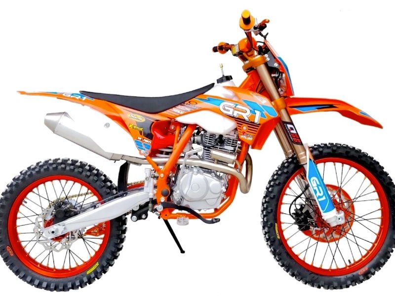 KTM gr1