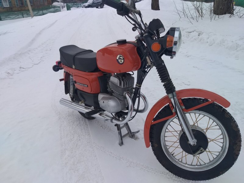 Восход 3м 1990 года