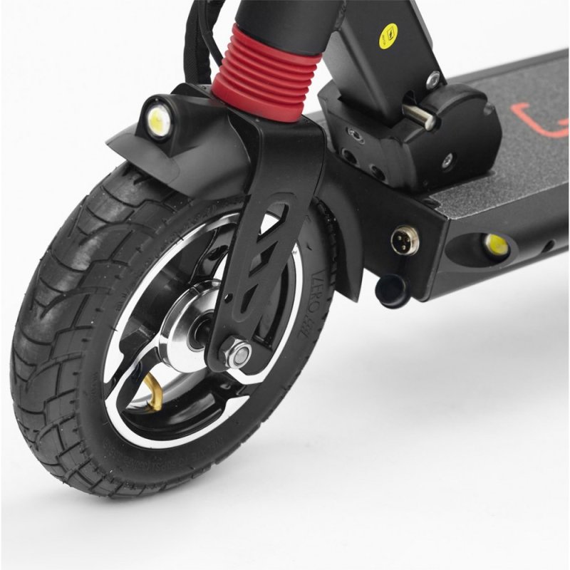 Электросамокат Kugoo x1