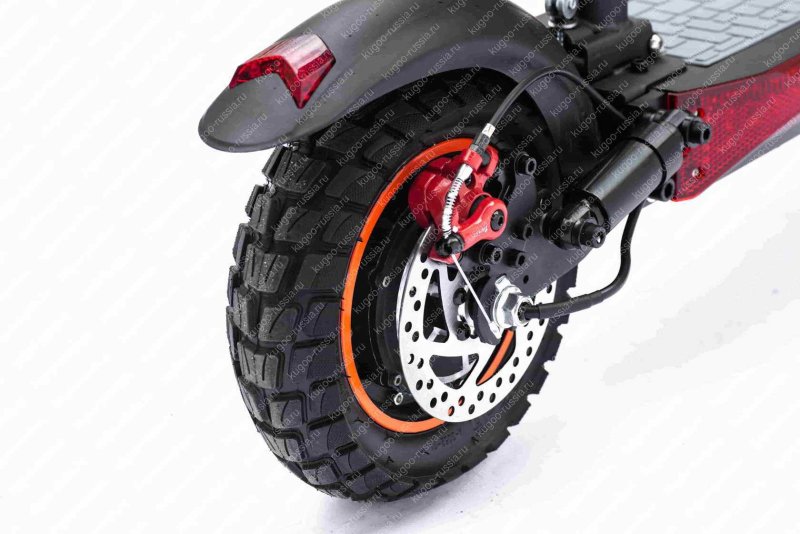 Kugoo m4 Pro 18ah 2020