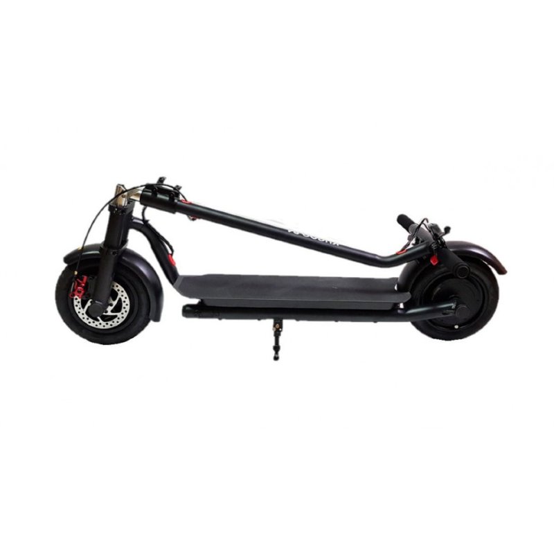 Электросамокат Kugoo s4 11 Ah