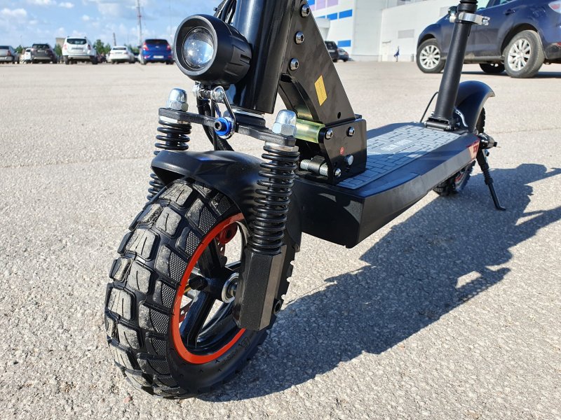 Kugoo m4 Pro 18ah 2020