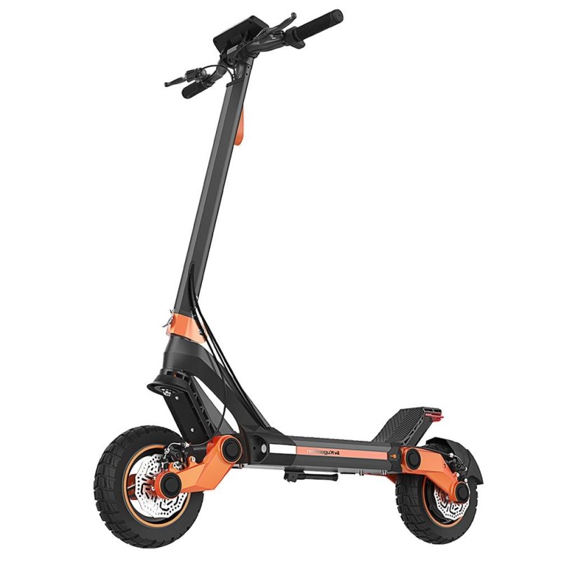 Kugoo Kirin g4