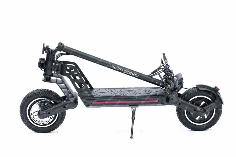 Электросамокат Kugoo g2 Pro Jilong