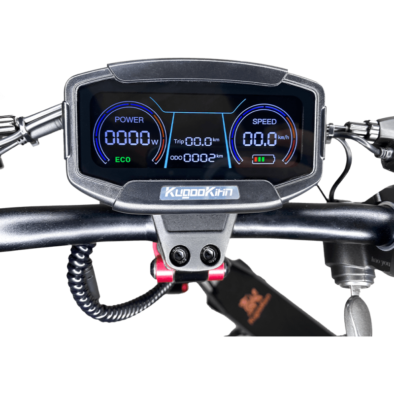 Kugoo g2 Pro 2022