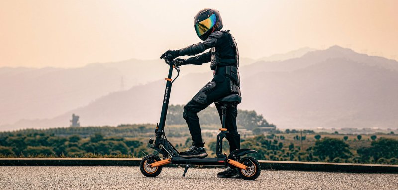 Kugoo Kirin g3