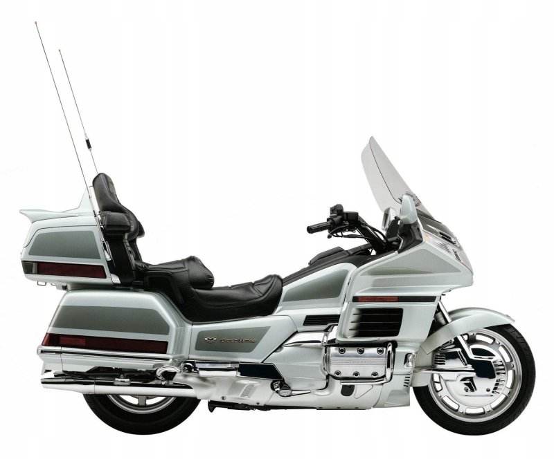 Honda gl1500 Gold Wing