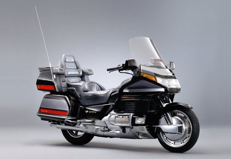 Honda gl1500 Gold Wing