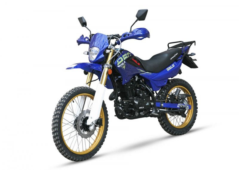 Wels mx250 максимальная скорость