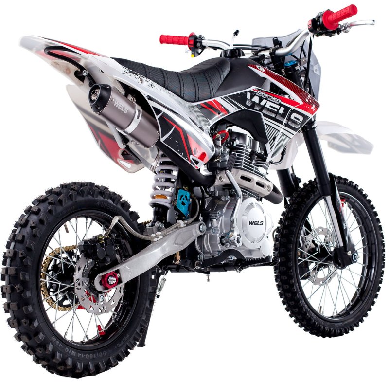 Питбайк Велс CRF 250