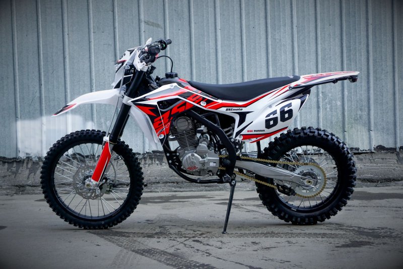 BSE z4 250e
