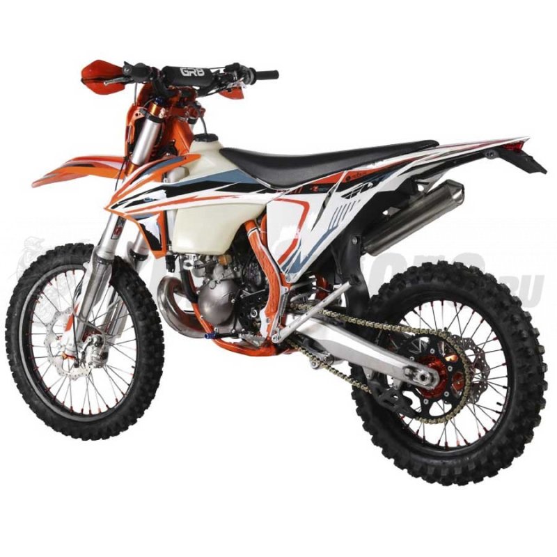 2t китайский эндуро