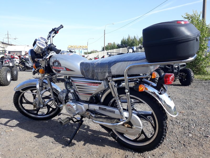 Irbis Virago 110