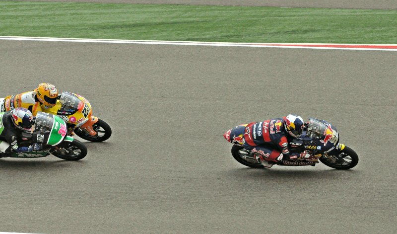 Motorland South point