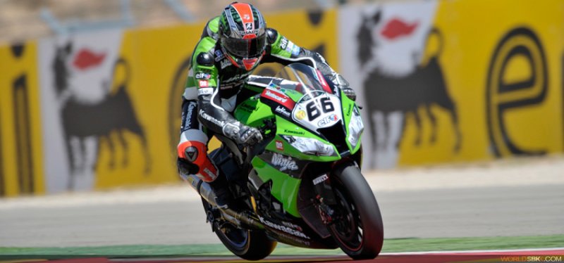 Sykes Racing