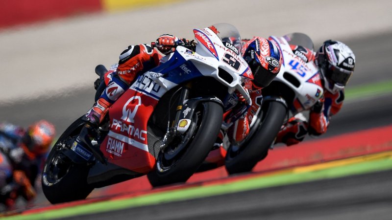 Good Race