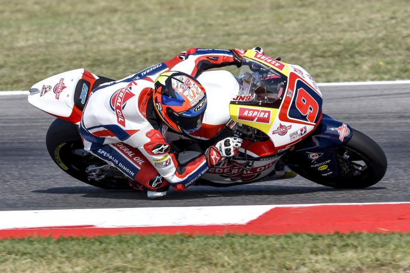 Moto2 2015