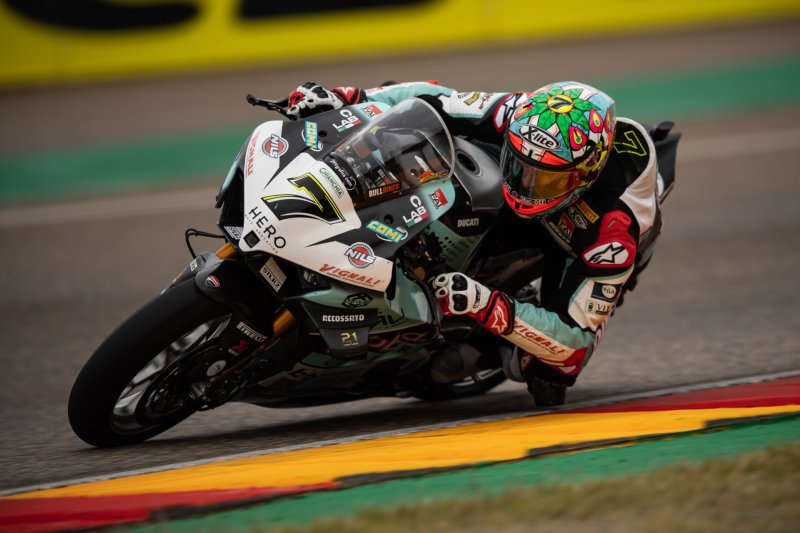 WSBK 2021