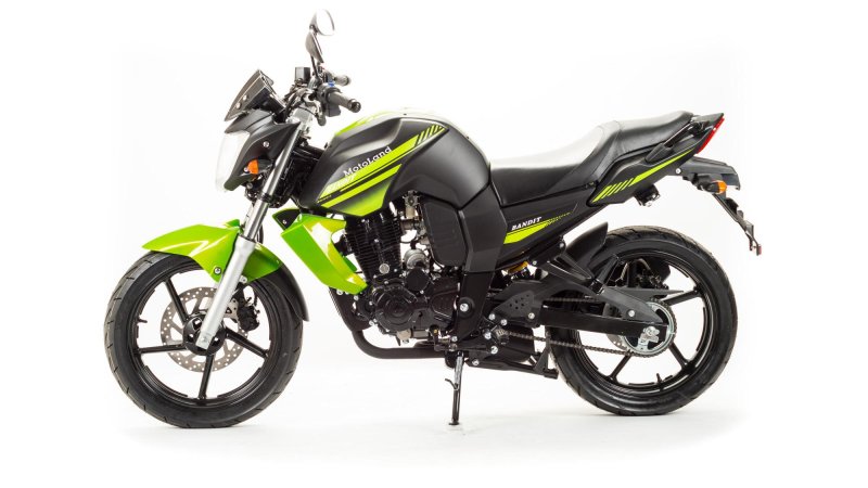 Мотоцикл дорожный Motoland Bandit 250