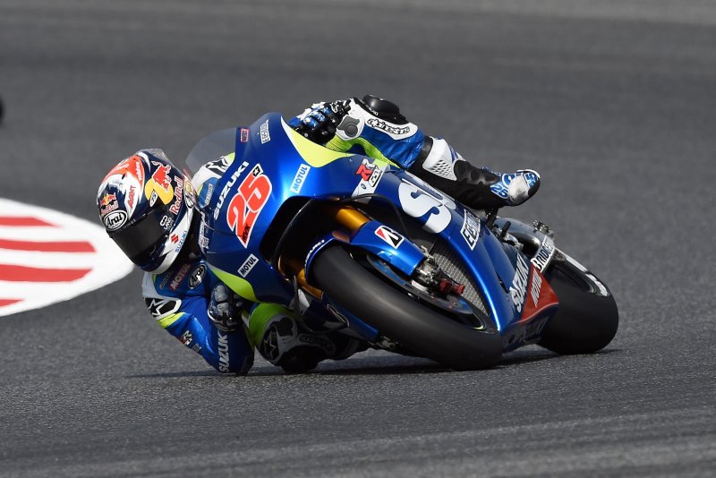 Pol Espargaro moto3 Wheelie