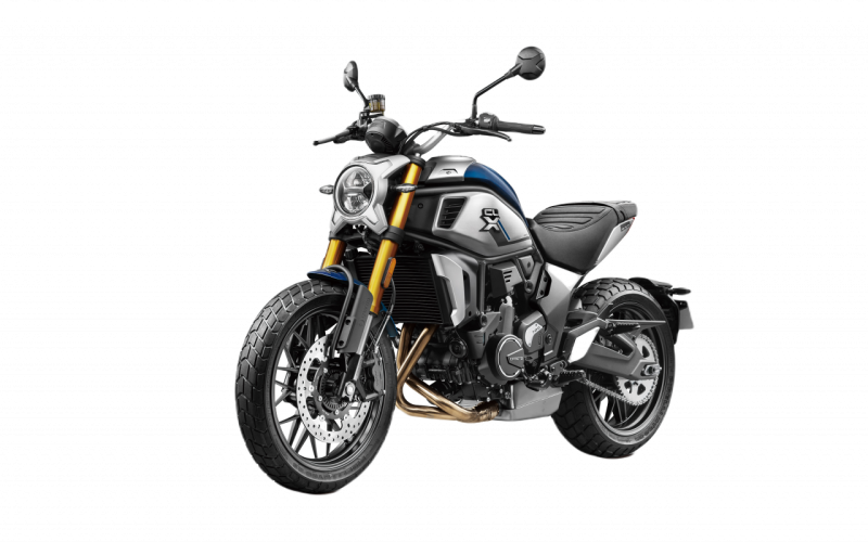 CF Moto CL 700