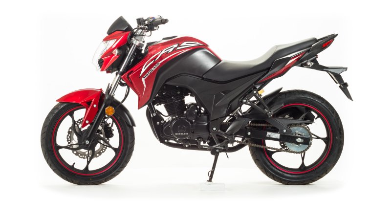 Motoland cr5 250